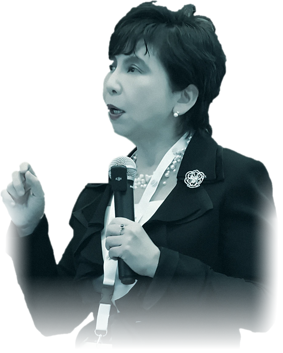 Prof. Mari Dezawa