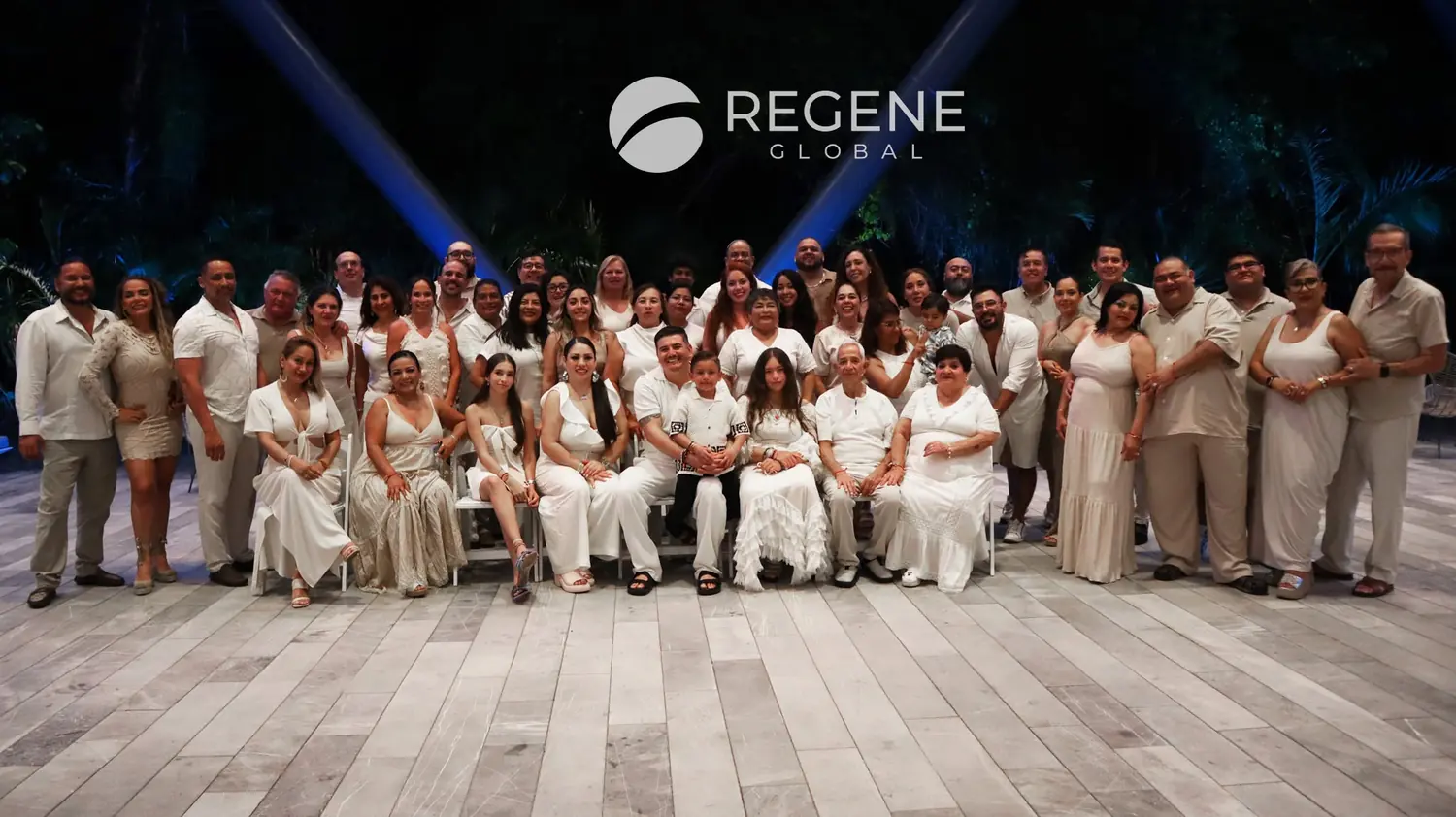 Escapadas Regene Global