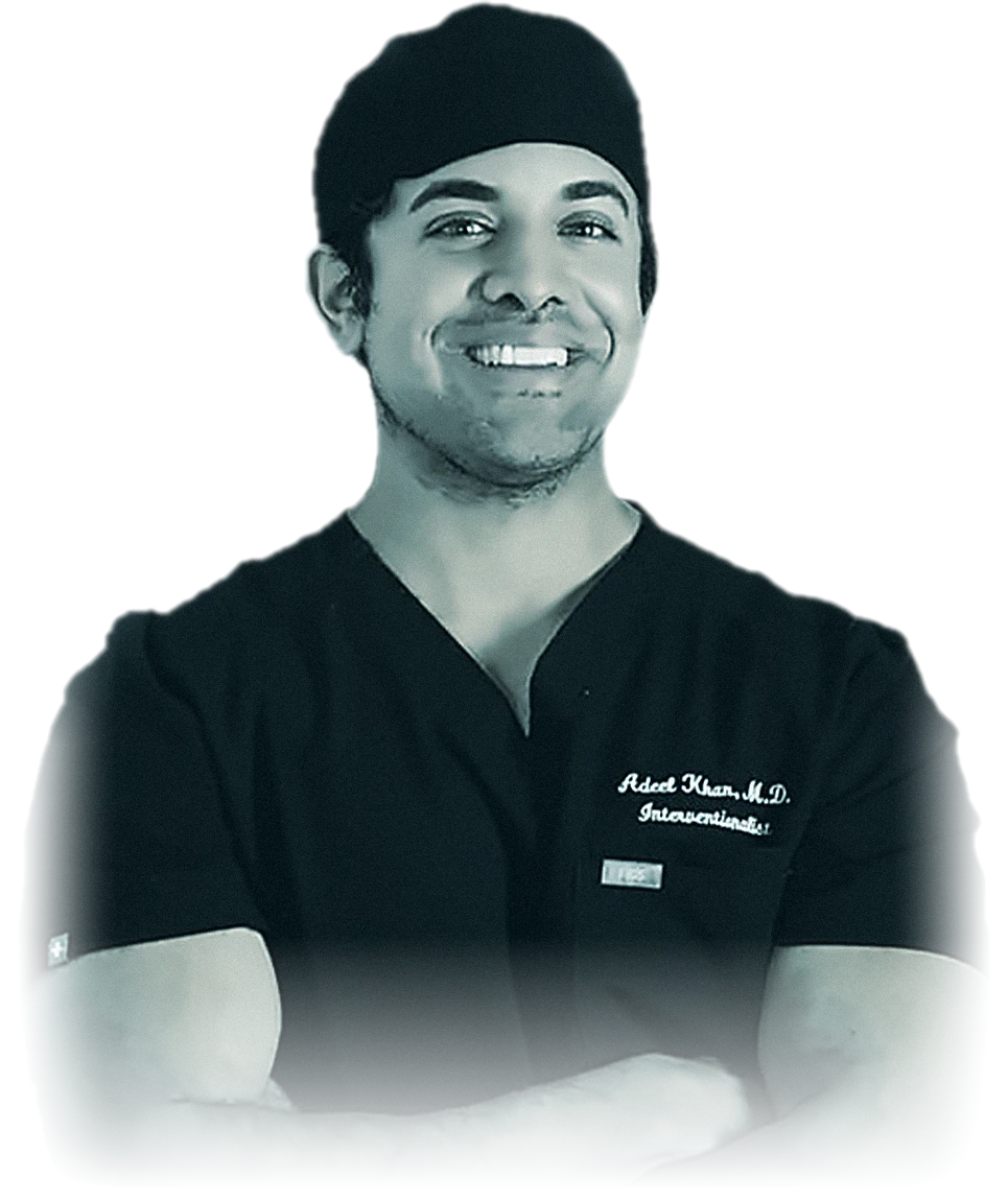 Dr. Adeel Khan
